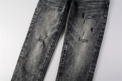 Street Purple Brand jeans 9105