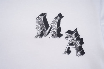 ICON Amiri Fashion T-shirt