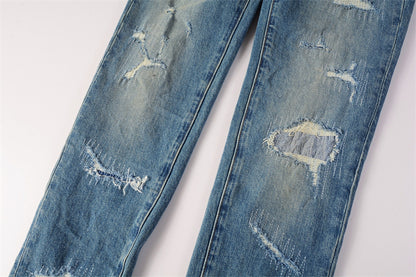 Street Purple Brand jeans 9073