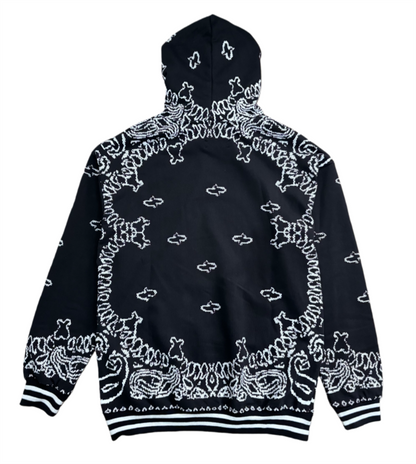 ICON Amiri Fashion sweatshirts