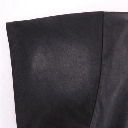 ICON Amiri Fashion T-shirt