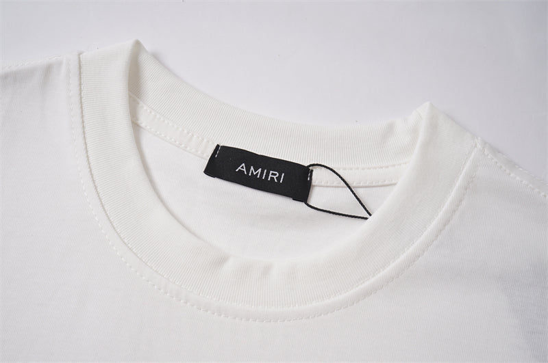 ICON Amiri Fashion T-shirt
