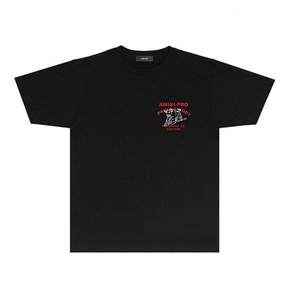 ICON Amiri Fashion T-shirt
