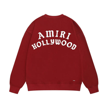 ICON Amiri Fashion sweatshirts