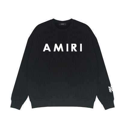 ICON Amiri Fashion sweatshirts
