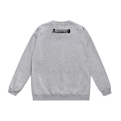 BAPE Crew-Neck Sweatshirt