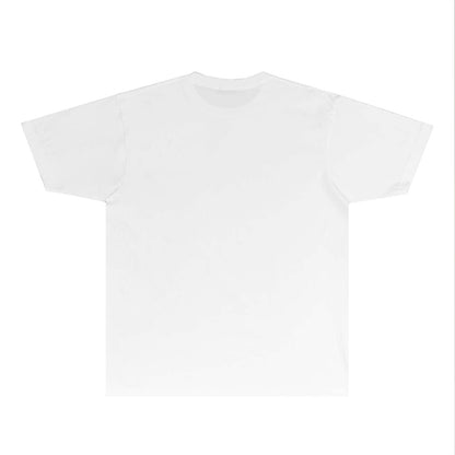 Street style Purple Brand T-shirt