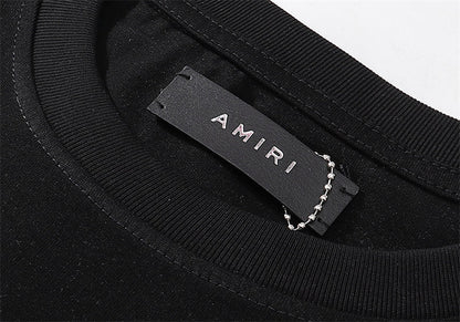 ICON Amiri Fashion T-shirt