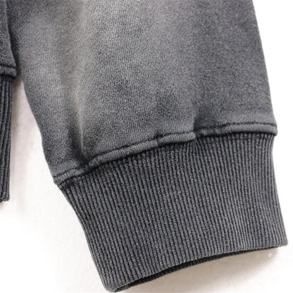 ICON Amiri Fashion sweatshirts