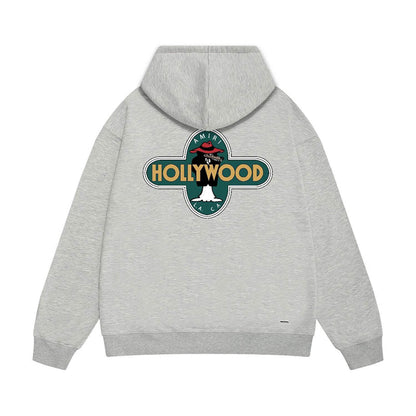 ICON Amiri Fashion sweatshirts