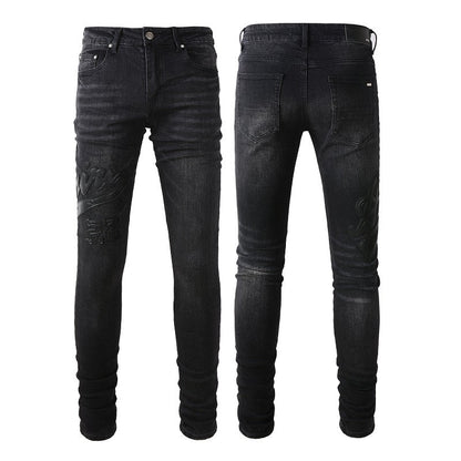 ICON Amiri Fashion jeans 1312