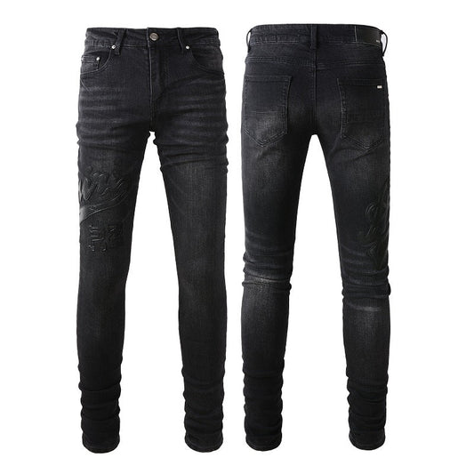 ICON Amiri Fashion jeans 1312