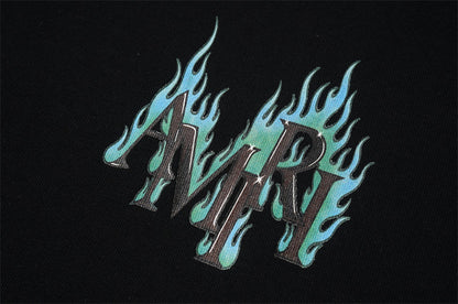 ICON Amiri Fashion T-shirt