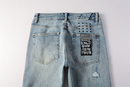 Ksubi Fashion jeans 3024