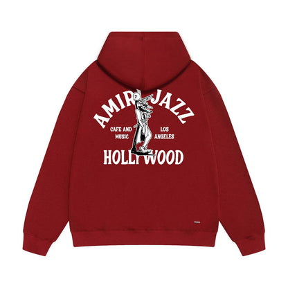 ICON Amiri Fashion sweatshirts