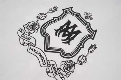 ICON Amiri Fashion T-shirt