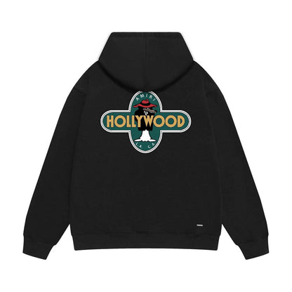 ICON Amiri Fashion sweatshirts