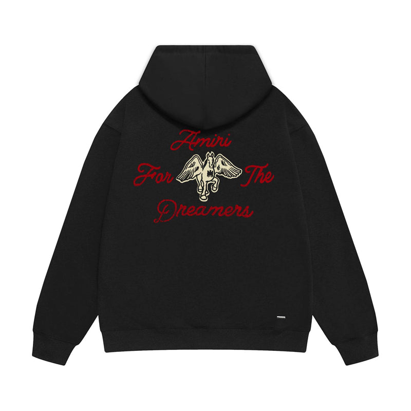 ICON Amiri Fashion sweatshirts