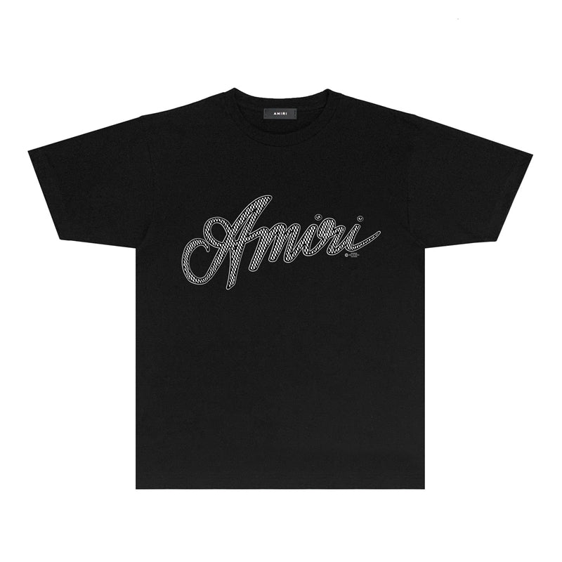 ICON Amiri Fashion T-shirt