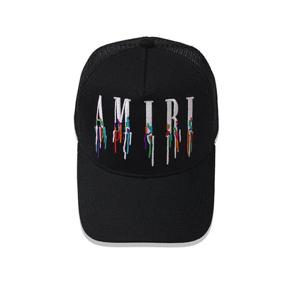 ICON Amiri Fashion Hats