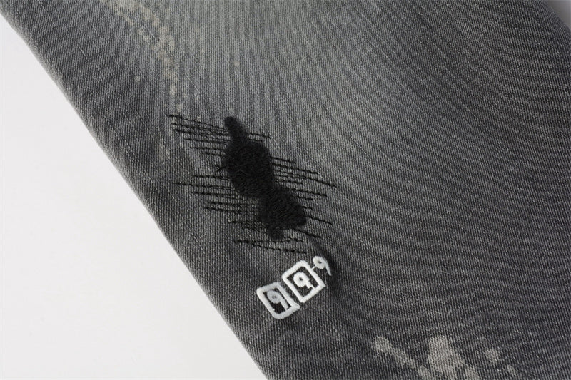 Ksubi Fashion jeans 3014