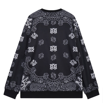 ICON Amiri Fashion sweatshirts