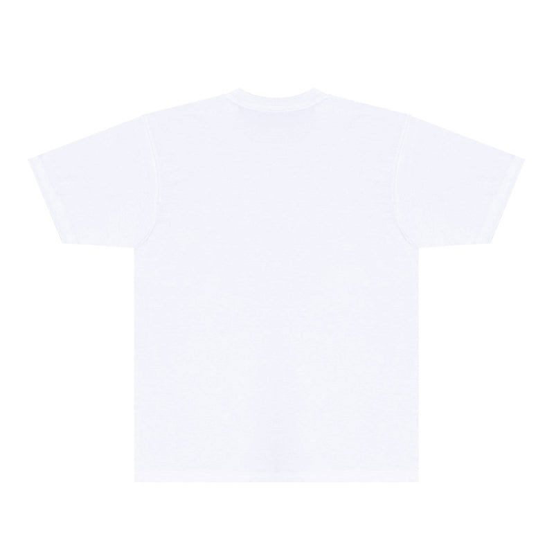 Street style Purple Brand T-shirt