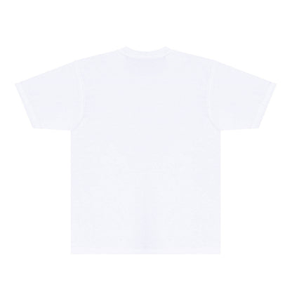 Street style Purple Brand T-shirt