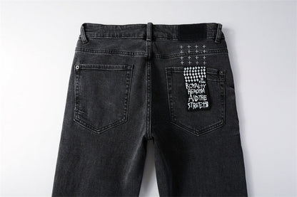 Ksubi Fashion jeans 3023