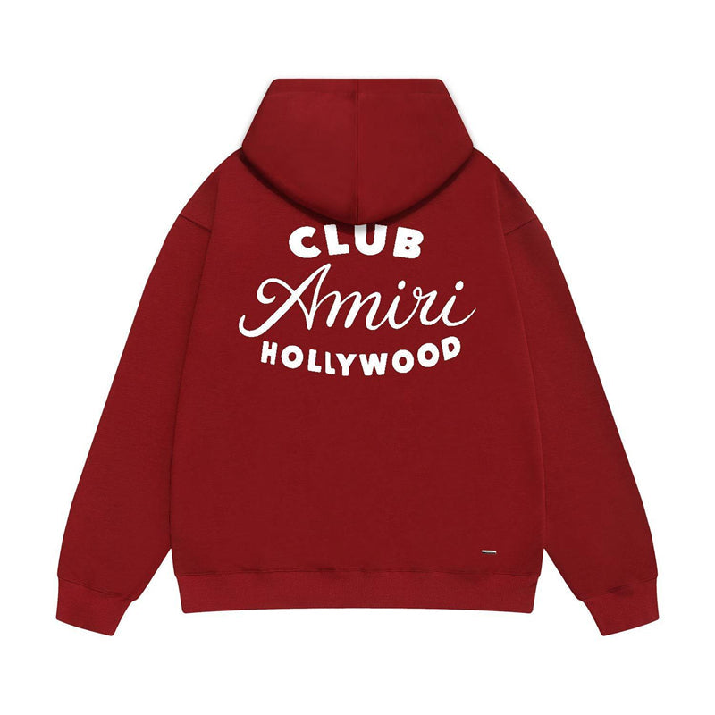 ICON Amiri Fashion sweatshirts