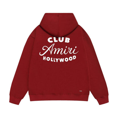 ICON Amiri Fashion sweatshirts