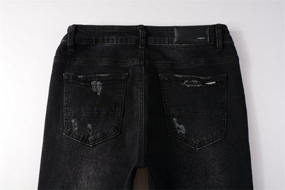 ICON Amiri Fashion jeans 8882