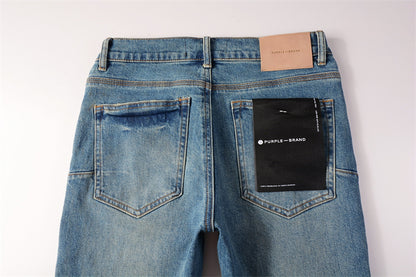 Street Purple Brand jeans 9073
