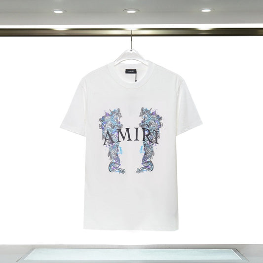 ICON Amiri Fashion T-shirt