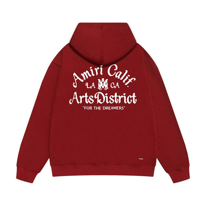 ICON Amiri Fashion sweatshirts