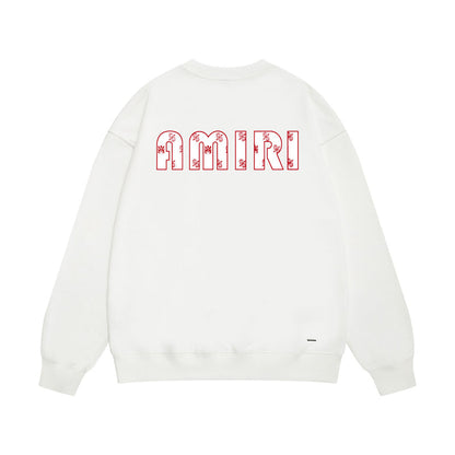 ICON Amiri Fashion sweatshirts