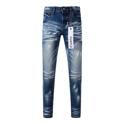 Street Purple Brand jeans 9062
