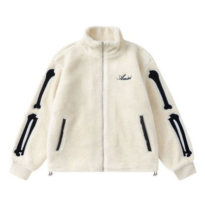 ICON Amiri Fashion jacket