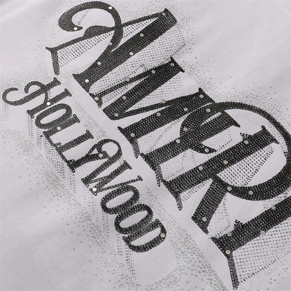 ICON Amiri Fashion T-shirt