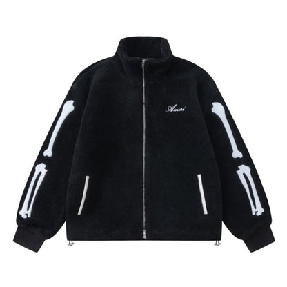 ICON Amiri Fashion jacket