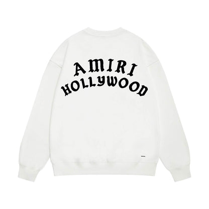 ICON Amiri Fashion sweatshirts