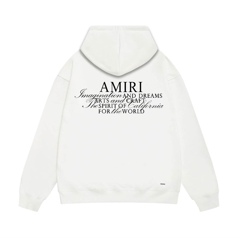 ICON Amiri Fashion sweatshirts