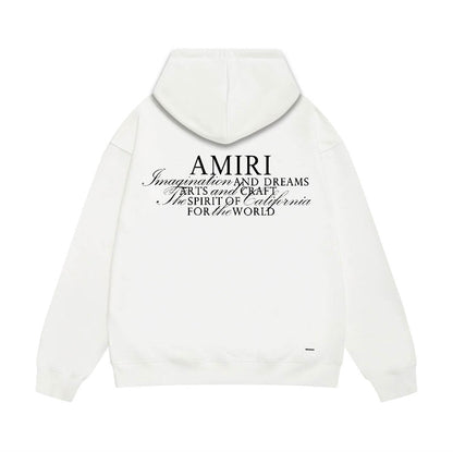 ICON Amiri Fashion sweatshirts