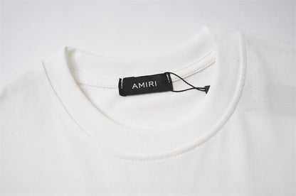 ICON Amiri Fashion T-shirt