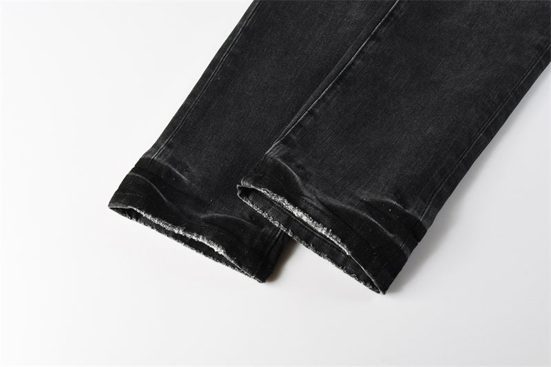 Street Purple Brand jeans 9135