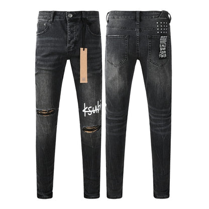 Ksubi Fashion jeans 3050