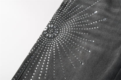 Street Purple Brand jeans 9123