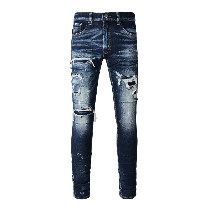 ICON Amiri Fashion jeans 6905