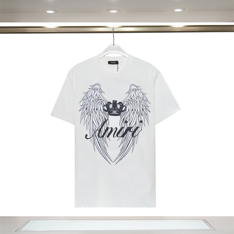ICON Amiri Fashion T-shirt