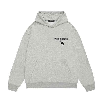 ICON Amiri Fashion sweatshirts